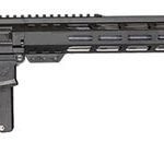 Great Lakes Firearms and Ammunition AR-10 Black 6.5 PRC 24" Barrel 5-Rounds