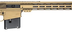 Great Lakes Firearms and Ammunition AR-10 Bronze  6.5 PRC 24" Barrel 5-Rounds