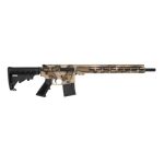 GLFA AR-15 Serpent Tan .223 Wylde 16" Barrel 30-Rounds