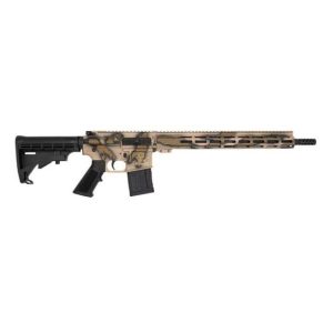 GLFA AR-15 Serpent Tan .223 Wylde 16" Barrel 30-Rounds