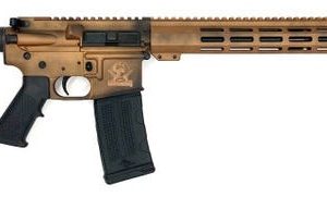 Great Lakes Firearms and Ammunition AR-15 BW Copper .223 Wylde 16" Barrel 30-Rounds