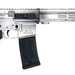 Great Lakes Firearms and Ammunition AR-15 Aluminum/SS .223 Wylde 16" Barrel 30-Rounds