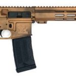 Great Lakes Firearms and Ammunition AR-15 BW Copper/SS .223 Wylde 16" Barrel 30-Rounds
