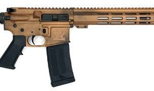 Great Lakes Firearms and Ammunition AR-15 BW Copper/SS .223 Wylde 16" Barrel 30-Rounds