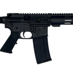 Great Lakes Firearms and Ammunition AR-15 .223 Wylde 7.5" Barrel 30-Rounds