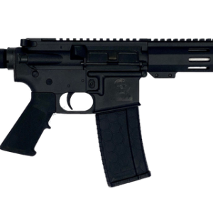 Great Lakes Firearms and Ammunition AR-15 .223 Wylde 7.5" Barrel 30-Rounds