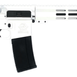 GLFA AR-15 White .223 Wylde 16" Barrel 30-Rounds