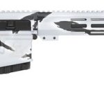 Great Lakes Firearms and Ammunition AR-15 Pursuit Snow Camo .350 Legend 16" Barrel 5-Rounds