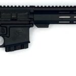 GLFA AR-15 Black/SS .400 Legend 16" Barrel 5-Rounds