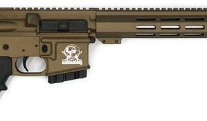 GLFA AR-15 Bronze/SS .400 Legend 16" Barrel 5-Rounds