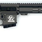 GLFA AR-15 Tungsten/SS .400 Legend 16" Barrel 5-Rounds