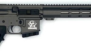 GLFA AR-15 Tungsten/SS .400 Legend 16" Barrel 5-Rounds