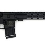 GLFA AR-15 .450 BM 18" Barrel 5-Rounds