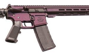 Great Lakes Firearms and Ammunition AR-15 "Galaxy Blaze" .223 Wylde 16" Barrel 30-Rounds