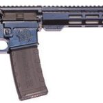 Great Lakes Firearms and Ammunition AR-15 "Galaxy Liberty" .223 Wylde 16" Barrel 30-Rounds