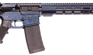 Great Lakes Firearms and Ammunition AR-15 "Galaxy Liberty" .223 Wylde 16" Barrel 30-Rounds