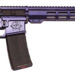 Great Lakes Firearms and Ammunition AR-15 "Galaxy Mystique" .223 Wylde 16" Barrel 30-Rounds
