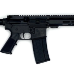 GLFA AR-15 Pistol .223 Wylde 7.5" Barrel 30-Rounds 7" Handguard