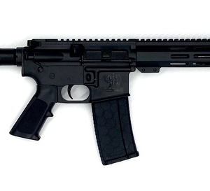 GLFA AR-15 Pistol .223 Wylde 7.5" Barrel 30-Rounds 7" Handguard