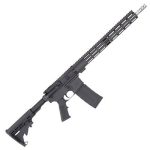 Great Lakes Firearms and Ammunition AR-15 Rifle .223 Wylde 16" Stainless Barrel 30-Rounds