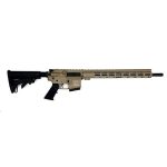 Great Lakes Firearms AR-15 Rifle Flat Dark Earth .350 Legend 16" Barrel 5-Rounds
