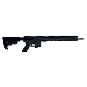 Great Lakes Firearms AR-15 Rifle Stainless .350 Legend 16" Barrel 5-Rounds
