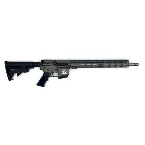 Great Lakes Firearms AR-15 Rifle Tungsten Grey/Stainless .350 Legend 16" Barrel 5-Rounds