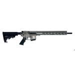 Great Lakes Firearms AR-15 Rifle Tungsten Grey .350 Legend 16" Barrel 5-Rounds