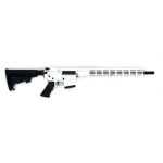 Great Lakes Firearms AR-15 Rifle White .350 Legend 16" Barrel 5-Rounds