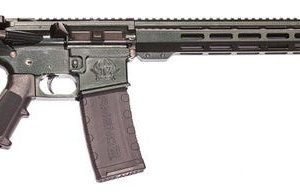 Great Lakes Firearms and Ammunition AR15 Galaxy Hunter .223 Wylde 16" Barrel 30-Rounds