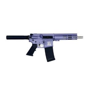 Great Lakes Firearms and Ammunition GL-15 Orchid .223 Wylde 7.5" Barrel 30-Rounds