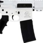 Great Lakes Firearms and Ammunition GL-15 White .223 Wylde 7.5" Barrel 30-Rounds
