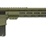 Great Lakes Firearms and Ammunition GL10 LA OD Green .30-06 24" Barrel 5-Rounds