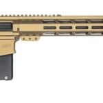 Great Lakes Firearms and Ammunition GL10 LA Bronze .30-06 24" Barrel 5-Rounds