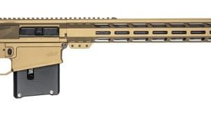 Great Lakes Firearms and Ammunition GL10 LA Bronze .30-06 24" Barrel 5-Rounds