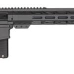 Great Lakes Firearms and Ammunition GL10 LA Sniper Grey 7mm Rem Mag 24" Barrel 5-Rounds