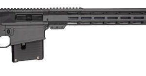 Great Lakes Firearms and Ammunition GL10 LA Sniper Grey 7mm Rem Mag 24" Barrel 5-Rounds