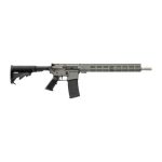 Great Lakes Firearms and Ammunition SS Tungsten/Stainless .223 Wylde 16" Barrel 30-Rounds