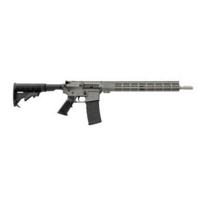 Great Lakes Firearms and Ammunition SS Tungsten/Stainless .223 Wylde 16" Barrel 30-Rounds
