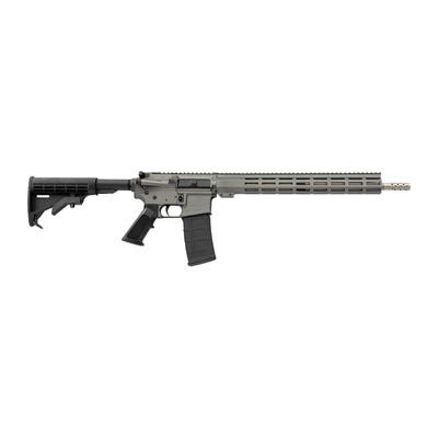 Great Lakes Firearms and Ammunition SS Tungsten/Stainless .223 Wylde 16" Barrel 30-Rounds