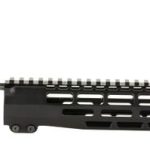 Grey Ghost Precision AR-15 Receiver Set Multi-Cal 15" Handguard
