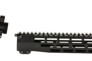 Grey Ghost Precision AR-15 Receiver Set Multi-Cal 15" Handguard