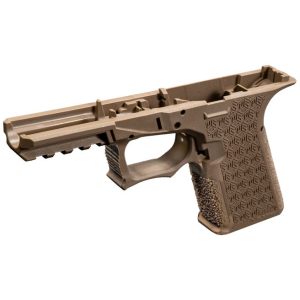 Grey Ghost Precision Combat Pistol Frame Flat Dark Earth Gen 3 Equivalent