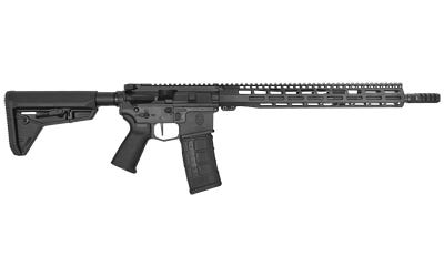 Grey Ghost Precision Light 5.56 MKII AR-15 5.56 NATO/.223 Rem 16" Barrel 30-Rounds