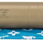 Griffin Armament GP7 Flat Dark Earth 7.62 X 39