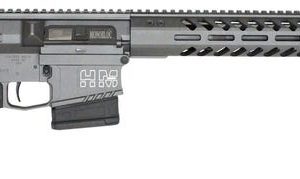 HM Defense Avenger M308 Tungsten .308 Win 18" Barrel 10-Rounds