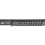 HM Defense MonoBloc Upper 5.56 NATO/.223 Rem 12.5" Barrel Mid Length