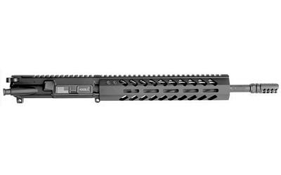 HM Defense MonoBloc Upper 5.56 NATO/.223 Rem 12.5" Barrel Mid Length