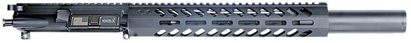 HM Defense Stealth300 Black .300 AAC Blackout 16.25"