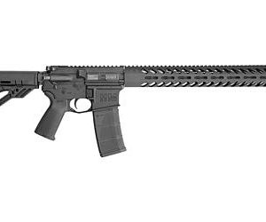 HM Defense Defender M5L AR15 5.56 NATO / .223 Rem 16" Barrel 30-Rounds